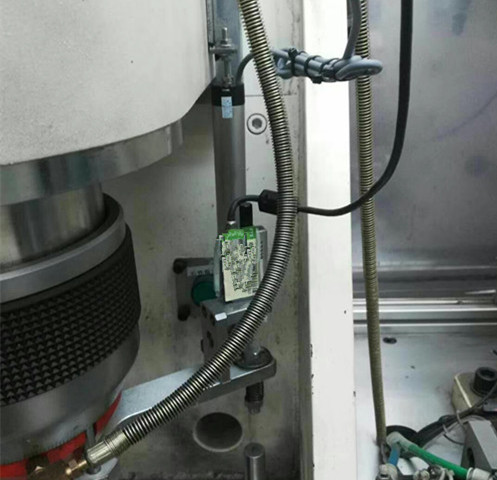電子測量尺位移傳感器的主要特點(diǎn)